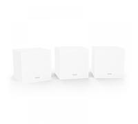 Tenda Nova MW12 WiFi Mesh 3pz AC2100, Copertura Ultra-Veloce e Stabile