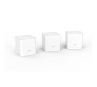 TENDA NOVA MW3 ROUTER MESH WI-FI AC1200 DUAL BAND (3-PACK)
