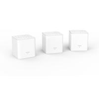 TENDA NOVA MW3 ROUTER MESH WI-FI AC1200 DUAL BAND (3-PACK)