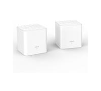Tenda Nova MW3 Sistema WiFi Mesh AC1200 - 2 pezzi EOL