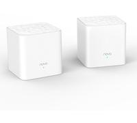 Tenda Nova MW3 Sistema WiFi Mesh AC1200 - 2 pezzi - NT-NOVA-MW3-2