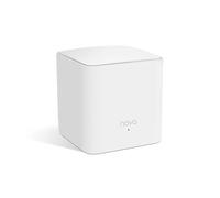 Tenda Nova MW5C-3 Pack (500m², GE) Doble banda (2,4 GHz / 5 GHz) Wi-Fi 5 (802.11ac) 2 Interno Blanco
