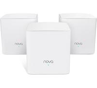 TENDA MESH WIFI SYSTEM AC1200 WHOLE-HOME
