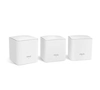 TENDA NOVA MW5S ROUTER MESH WI-FI AC1200 KIT 1+2 SAT DUAL BAND Quantita min. 1