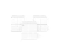 Tenda Nova Mw6 Router Mesh Wi-Fi Ac1200 Dual Band Mu-Mimo 2-Pack