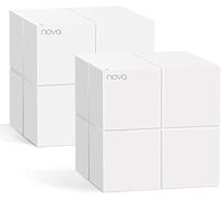 Home Mesh WiFi System Nova MW6 - 2 pack - Tenda