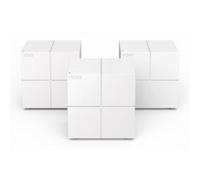 TENDA NOVA-MW6-3 - Sistema WLAN Mesh, 1200 MBit/s, 3 pezzi