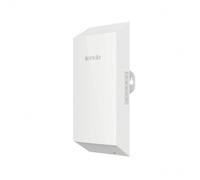 Tenda O1 Access Point Esterno 2.4GHz 8dBi, CPE Wireless, Distanza 500m