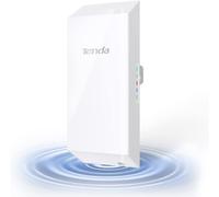 CPE da esterno 2.4GHz 8dBi
