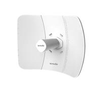 Tenda O8 Punto di Accesso per Esterni 433 Mbps CPE A Lungo Raggio 5 GHz Ponte Wireless Trasmissione 23 DBi 20 IP65 Impermeabile Spina UE