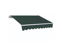 TENDA OMBREGGIANTE LINEA GARDEN FRIEND T1372012/A Barra Quadra