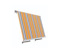 TENDA OMBREGGIANTE LINEA GARDEN FRIEND T1372700/B Caduta C/Bracci