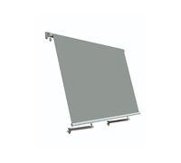 TENDA OMBREGGIANTE LINEA GARDEN FRIEND T1372700/H Caduta C/Bracci
