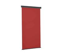 TENDA OMBREGGIANTE VIDAXL Laterale Per Balcone 125x250 cm