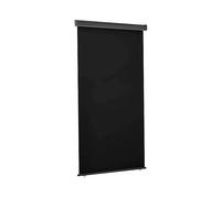 TENDA OMBREGGIANTE VIDAXL Laterale Per Balcone 125x250 cm