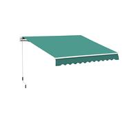 TENDA OMBREGGIANTE VIVAGARDEN 840150GN