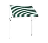 TENDA OMBREGGIANTE VIVAGARDEN GNEF397