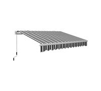 TENDA OMBREGGIANTE VIVAGARDEN K883LB