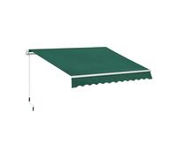 TENDA OMBREGGIANTE VIVAGARDEN K8841GN