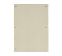 Tenda Oscurante per Finestre con Ventose Tenda da Tetto senza Perforazione