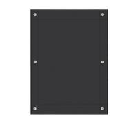 Tenda Oscurante per Finestre con Ventose Tenda da Tetto senza Perforazione