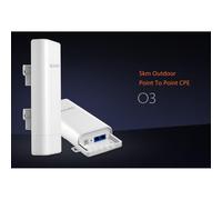 Access Point Internet 150 Mbps Da Esterno 5KM Veloce Lunga Ampia Distanza Wifi