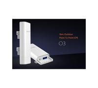 Access Point Internet 150 Mbps Da Esterno 5KM Veloce Lunga Ampia Distanza Wifi