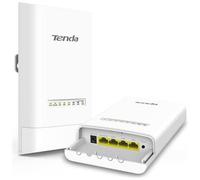 Tenda Access Point Wi-Fi da Esterno IP65 5GHz 12dBi 11AC 867Mbps POE Passivo, OS