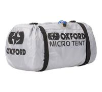 Tenda OXFORD per una persona argento