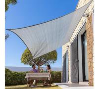 Tenda Parasole a Vela Rettangolare Reshad InnovaGoods 3 x 4 m
