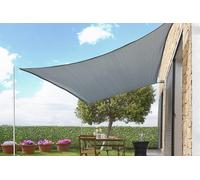 E_0002_V0103869 Innovagoods Tenda Parasole a Vela Rettangolare Reshad InnovaGood