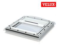 Tenda Parasole alimentazione solare Esterna bianca VELUX 60x90 MSG 060090 6090WL