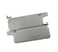 Tenda parasole Auto Parasole Specchio Per Il Trucco Piastra Schermatura Anti-riflesso Per Mitsubishi Per Shogun Per Montero Per Pajero V31 V32 V33