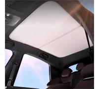 Tenda Parasole Auto Tendine Parasole Per Tettuccio Apribile Per Smart #3 2024 2025 2026 Accessori Per La Protezione Dal Sole E Dal Calore Del Tetto Dell'auto