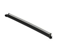 Tenda Parasole Avvolgibile Per Tettuccio Apribile Panoramico Per Auto Per Seat Per Ibiza 2009-2017 6J0877307A 3G9877307 FG2 Tendina Parasole(Nero)