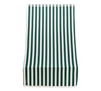 Tenda da sole 1,4 x 3 m Biacchi T1372911/D Rigata Verde