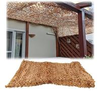 Tenda parasole da giardino per esterni, protezione UV, perfetta per il campeggio, disponibile in 2 x 2 m, 2 x 3 m, 3 x 4 m, 4 x 5 m, 4 x 6 m, per proteggere dal sole e dal vento