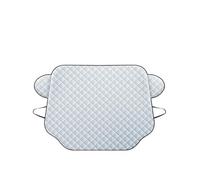 tenda parasole finestra Parabrezza Parasole Copertura Neve Per 1 2 3 4 5 6 7 Serie X1 X3 X4 X5 X6 X7 F10 F20 F30 G20 G30 G01 F16 F34(L)