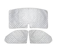 tenda parasole finestra Parabrezza Parasole Termico Interno Copertura Finestra Protezione Per VW T5 T6