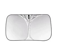 tenda parasole finestra Parabrezza Protezione Parasole Per Citroen C2 C3 C5 X7 C4 Per Picasso Per Berlingo C-Crosser