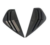 tenda parasole finestra Per Kia Per Cerato K3 Per Forte 2019-2023 Lunotto Posteriore Tende Oscuranti Copertura Feritoia(Carbonio)