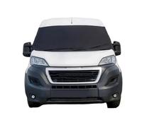 tenda parasole finestra Per Peugeot Per Boxer Motorhome Parabrezza Copertura Parasole