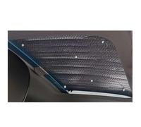 tenda parasole finestra Per VW Per P&assat CC 2009-2017 Tende Sole Visiera Parasole Tetto(POSTERIORE)