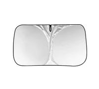 tenda parasole finestra Pieghevole Parasole Protector Cover Protezione UV Per Citroen C1 C2 C3 C4 C5 C6 C8 DS VTS(L)