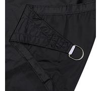 Tenda parasole impermeabile con blocco UV per patio, ponti, pergole e prati, riparo rettangolare da esterno per cortile, portico e attività