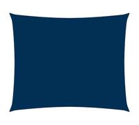 Tenda parasole in tessuto Oxford rettangolare, 3 x 4,5 m, blu 02_0009671
