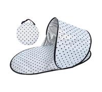Tenda parasole istantanea, pieghevole, impermeabile, leggera, tenda da spiaggia pop-up, per acqua di mare, all'aperto, barca, campeggio, picnic, viso estivo