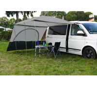 Tenda parasole laterale PALM BEACH 2 VW T4-T5-T6, senza pali: Accessori Van