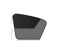 Tenda Parasole Magnetica Duplex Per Auto Protezione Termica UV Tenda Per La Privacy Universale Per Campeggio Pisolino Estate Tendine parasole finestrini laterali(Driver)