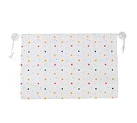 Tenda parasole per auto, protezione parasole per finestrino laterale, protezione interna, per la privacy del finestrino dell'auto (Stile 1 (130x52 cm/51,2x20,5 pollici))